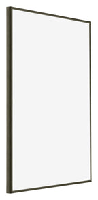 New York Aluminium Photo Frame 67x98cm Mercury Structure Front Oblique | Yourdecoration.com