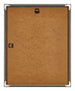 New York Aluminium Photo Frame 70x90cm Mercury Structure Back | Yourdecoration.com
