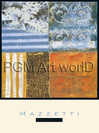 PGM 46143 Alan Mazzetti Passagio II Art Print 45x61cm | Yourdecoration.com