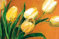 PGM EKS 02 Elisabeth Krobs Tulipa Nova Art Print 100x66cm | Yourdecoration.com