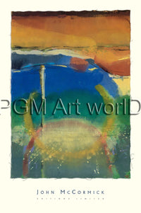 PGM JMC 09 John McCormick Between the Waves of the Sea Art Print 61x91cm | Yourdecoration.com