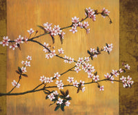 PGM LEN 77 Erin Lange Cherry Blossoms Art Print 60x50cm | Yourdecoration.com