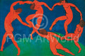 Henri Matisse - The Dance | Yourdecoration.com