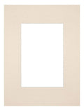 Passe Partout 18x24cm Carton Tint Edge Straight Front | Yourdecoration.com