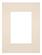 Passe Partout 18x24cm Carton Tint Edge Straight Front | Yourdecoration.com