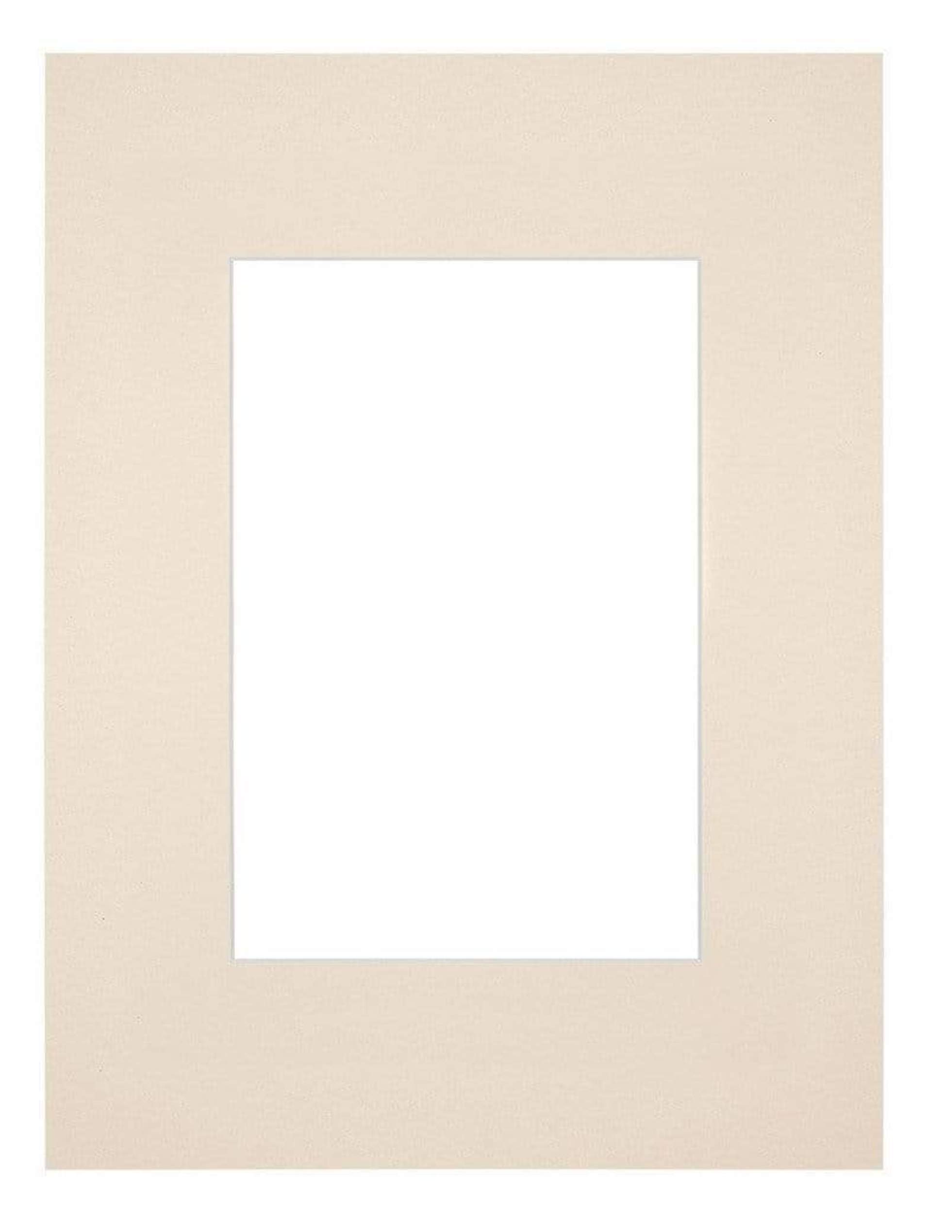 Passe Partout 18x24cm Carton Tint Edge Straight Front | Yourdecoration.com