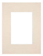 Passe Partout 18x24cm Carton Tint Edge Straight Front | Yourdecoration.com