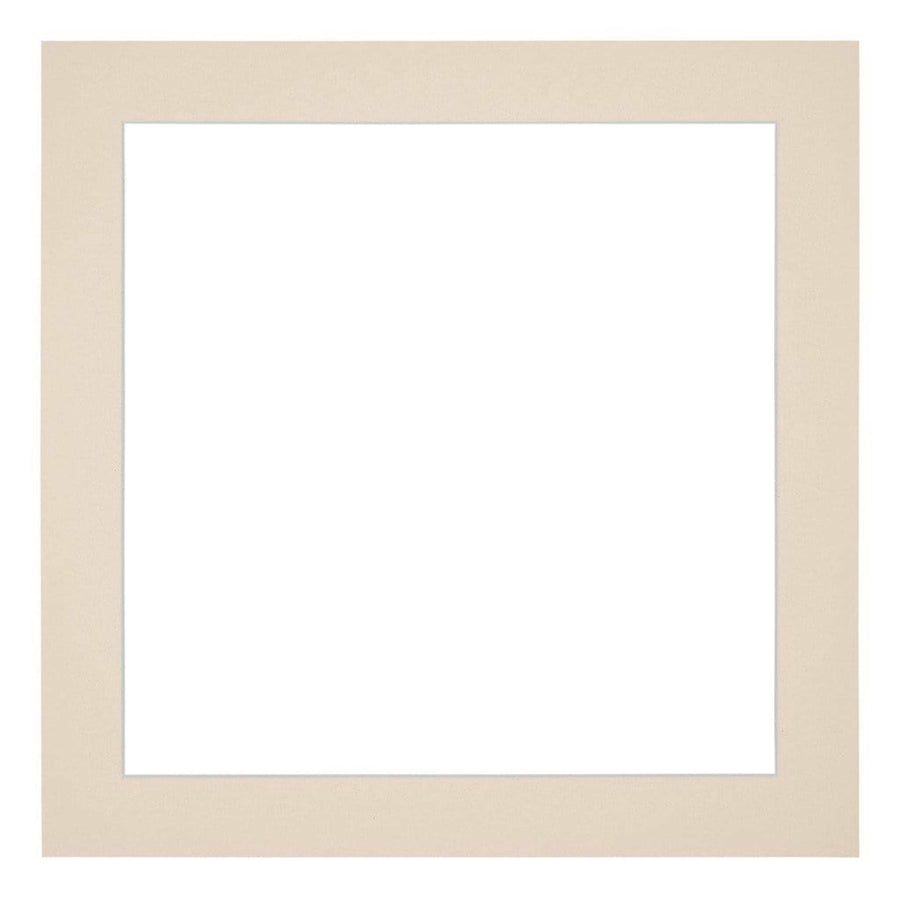 Passe Partout 20x20cm Carton Tint Edge 4cm Straight Front | Yourdecoration.com