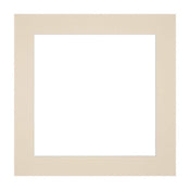 Passe Partout 20x20cm Carton Tint Edge Straight Front | Yourdecoration.com
