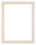 Passe Partout 20x25cm Carton Tint Edge 3cm Straight Front | Yourdecoration.com
