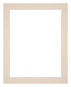 Passe Partout 20x25cm Carton Tint Edge 4cm Straight Front | Yourdecoration.com