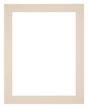 Passe Partout 20x25cm Carton Tint Edge 4cm Straight Front | Yourdecoration.com