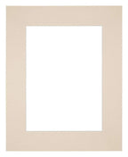 Passe Partout 20x25cm Carton Tint Edge Straight Front | Yourdecoration.com