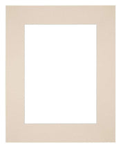 Passe Partout 20x25cm Carton Tint Edge Straight Front | Yourdecoration.com
