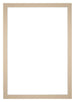 Passe Partout 20x28cm Carton Beige Edge 3cm Straight Front | Yourdecoration.com
