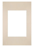 Passe Partout 20x30cm Carton Tint Edge Straight Front | Yourdecoration.com
