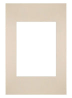 Passe Partout 20x30cm Carton Tint Edge Straight Front | Yourdecoration.com