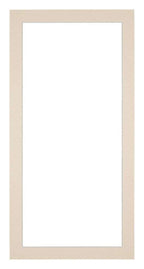 Passe Partout 20x40cm Carton Tint Edge 3cm Straight Front | Yourdecoration.com