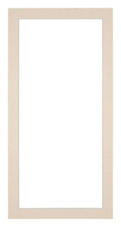 Passe Partout 20x40cm Carton Tint Edge 3cm Straight Front | Yourdecoration.com