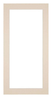 Passe Partout 20x40cm Carton Tint Edge 4cm Straight Front | Yourdecoration.com