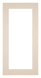 Passe Partout 20x40cm Carton Tint Edge 5cm Straight Front | Yourdecoration.com