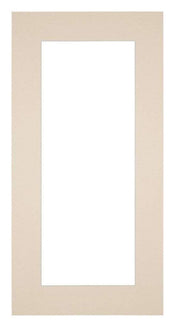 Passe Partout 20x40cm Carton Tint Edge 6cm Straight Front | Yourdecoration.com
