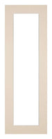 Passe Partout 20x60cm Carton Tint Edge 4cm Straight Front | Yourdecoration.com