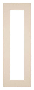 Passe Partout 20x60cm Carton Tint Edge 5cm Straight Front | Yourdecoration.com