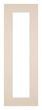 Passe Partout 20x60cm Carton Tint Edge 5cm Straight Front | Yourdecoration.com