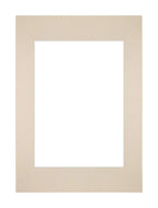 Passe Partout 21x297cm A4/A5 Carton Tint Edge Straight Front | Yourdecoration.com