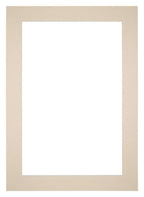 Passe Partout 21x297cm A4 Carton Tint Edge 6cm Straight Front | Yourdecoration.com