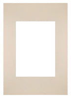 Passe Partout 21x297cm Carton Tint Edge Straight Front | Yourdecoration.com