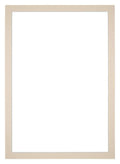 Passe Partout 21x30cm Carton Tint Edge 3cm Straight Front | Yourdecoration.com