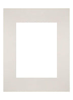 Passe Partout 24x30cm Carton Light Gray Edge Straight Front | Yourdecoration.com