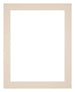 Passe Partout 24x30cm Carton Tint Edge 4cm Straight Front | Yourdecoration.com
