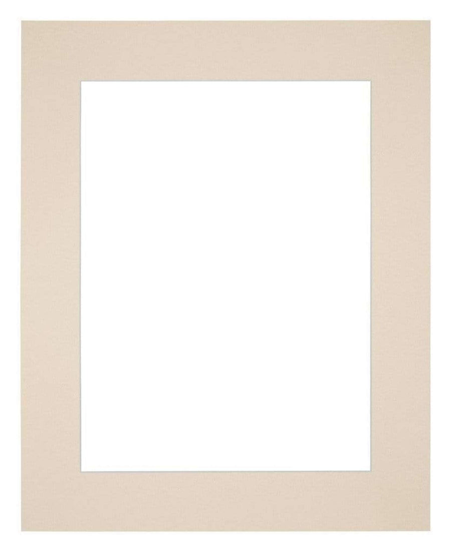 Passe Partout 24x30cm Carton Tint Edge 6cm Straight Front | Yourdecoration.com