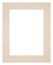 Passe Partout 24x30cm Carton Tint Edge 6cm Straight Front | Yourdecoration.com