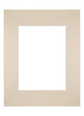 Passe Partout 24x30cm Carton Tint Edge Straight Front | Yourdecoration.com