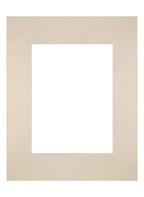 Passe Partout 24x30cm Carton Tint Edge Straight Front | Yourdecoration.com