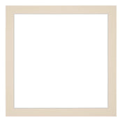Passe Partout 25x25cm Carton Tint Edge 3cm Straight Front | Yourdecoration.com