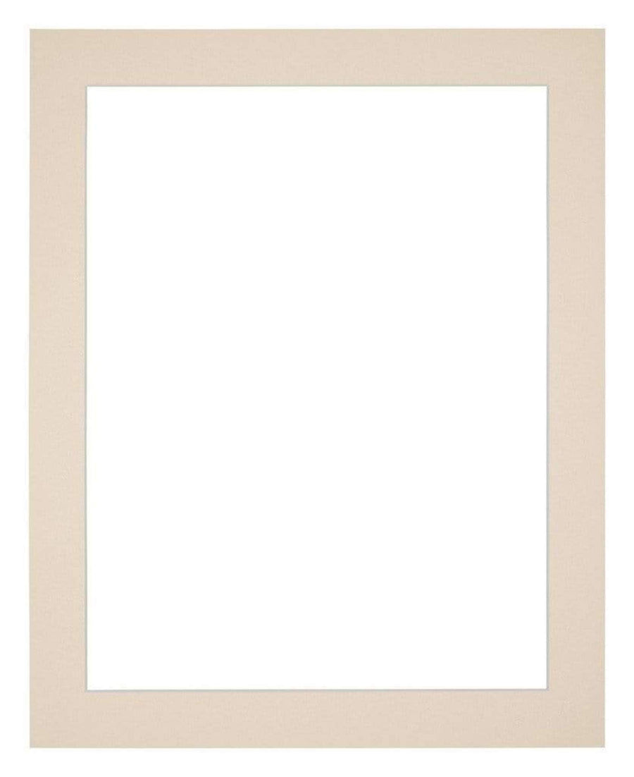Passe Partout 28x35cm Carton Tint Edge 4cm Straight Front | Yourdecoration.com