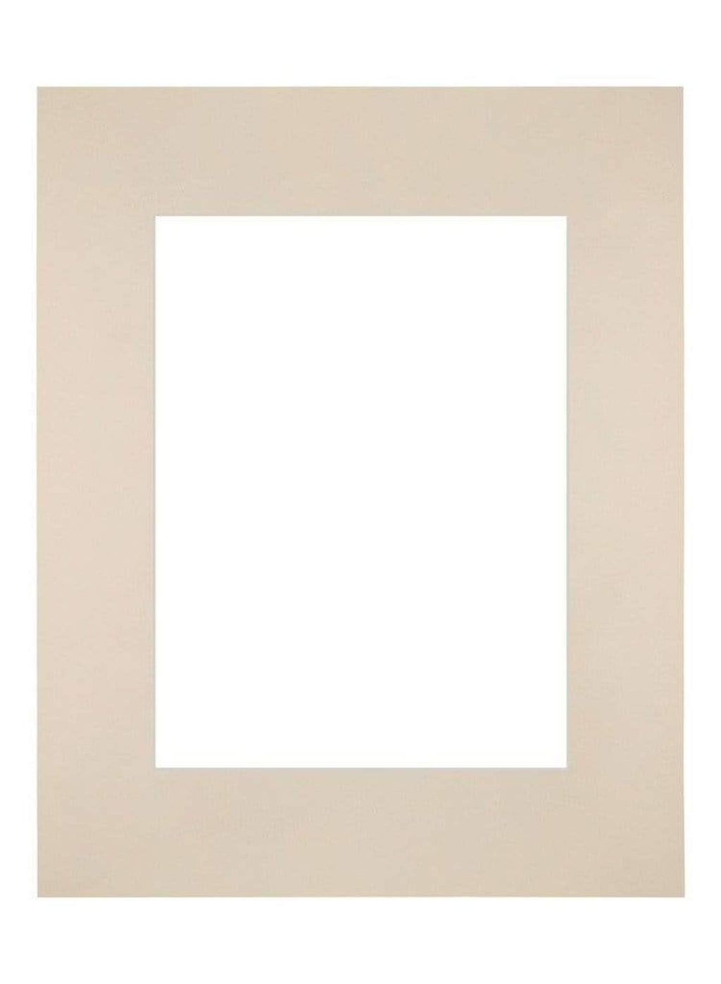 Passe Partout 28x35cm Carton Tint Edge Straight Front | Yourdecoration.com