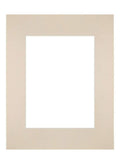 Passe Partout 28x35cm Carton Tint Edge Straight Front | Yourdecoration.com