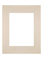 Passe Partout 28x35cm Carton Tint Edge Straight Front | Yourdecoration.com