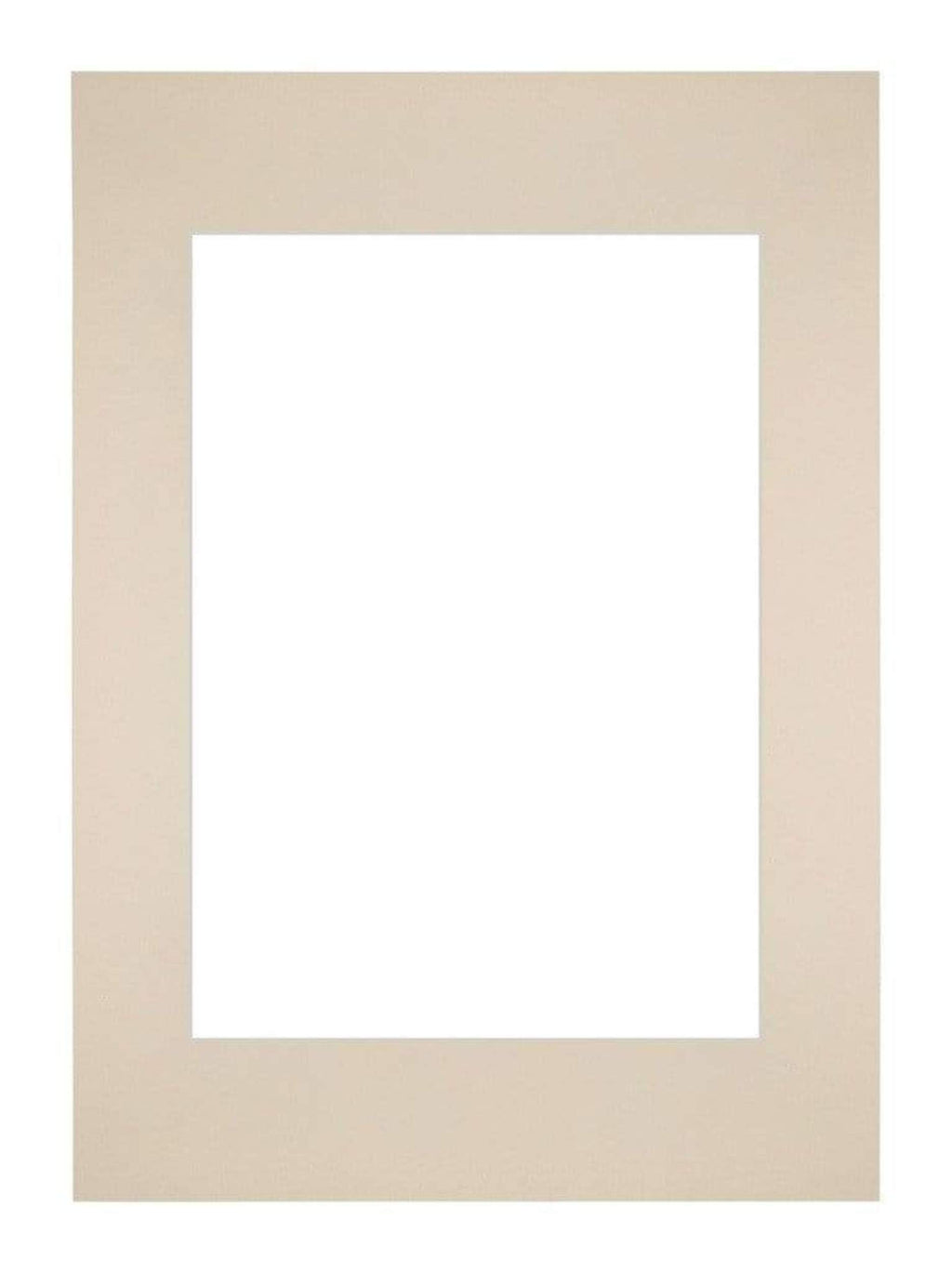 Passe Partout 297x42cm A3/A4 Carton Tint Edge Straight Front | Yourdecoration.com