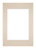 Passe Partout 297x42cm A3/A4 Carton Tint Edge Straight Front | Yourdecoration.com