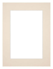 Passe Partout 30x40cm Carton Tint Edge 5cm Straight Front | Yourdecoration.com