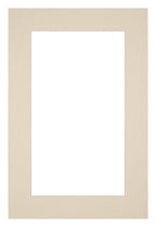 Passe Partout 30x45cm Carton Tint Edge 5cm Straight Front | Yourdecoration.com