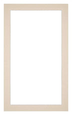 Passe Partout 30x50cm Carton Tint Edge 3cm Straight Front | Yourdecoration.com