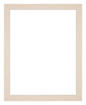 Passe Partout 35x45cm Carton Tint Edge 3cm Straight Front | Yourdecoration.com